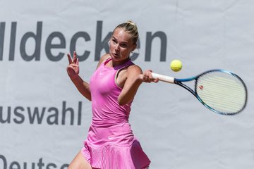 Philippa Färber 257 - Verbandsmeisterschaft SH/HH